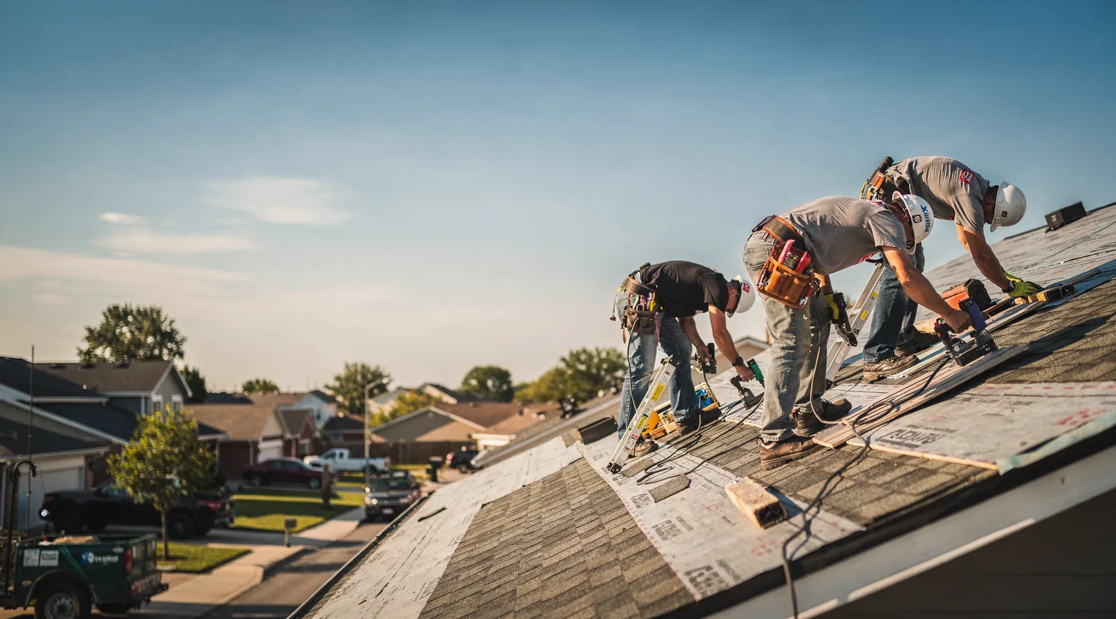 Roof Repair in Holmes, NY near me